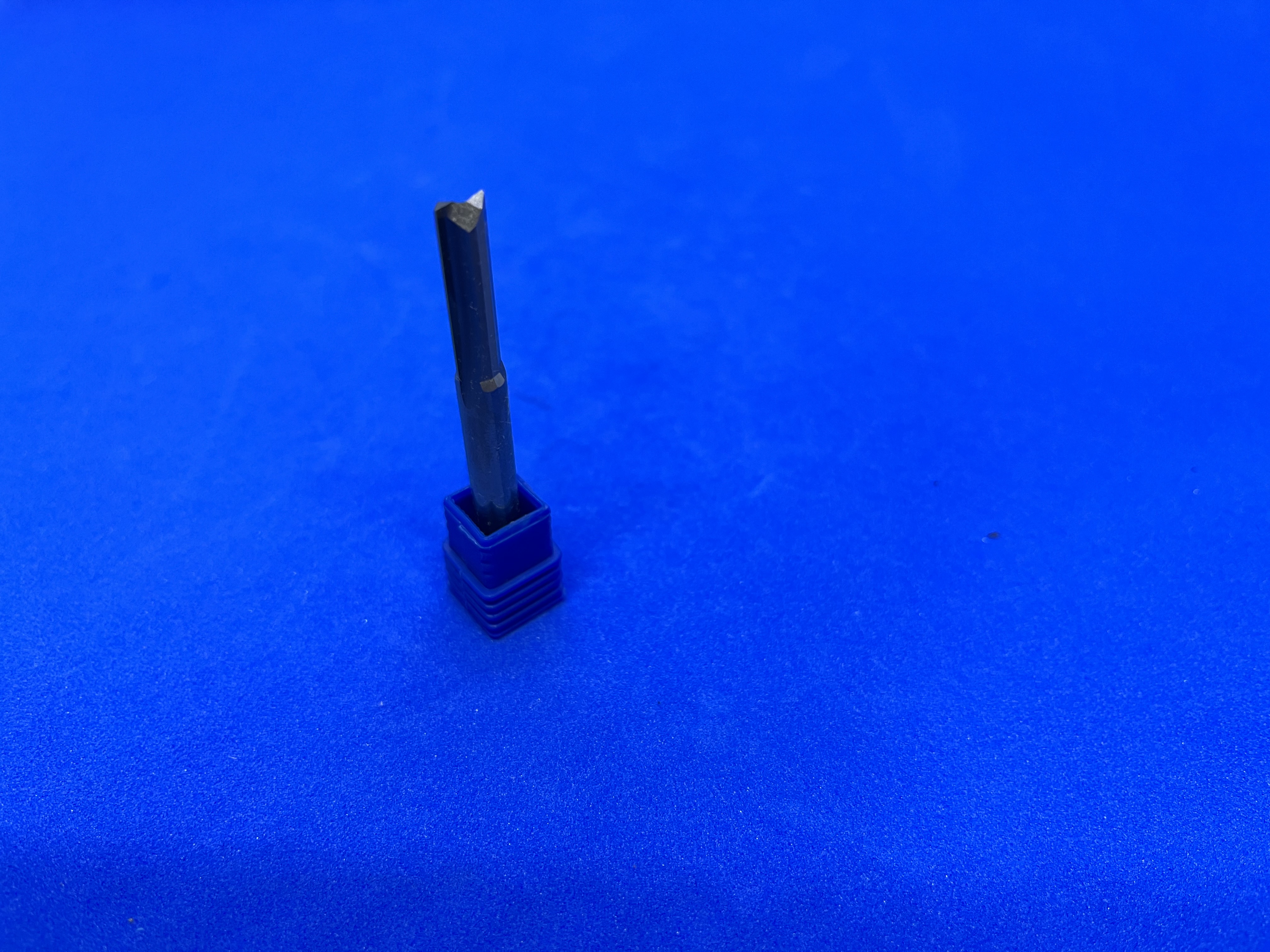 ÇAP 6MM KESME BOYU 32 MM TOPLAM BOY 65 MM